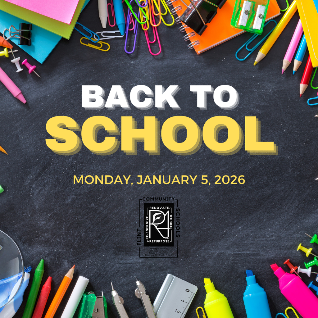 back to school monday january 5, 2026