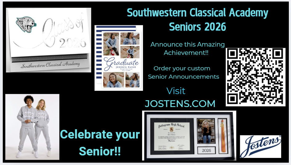 Jostens Graduation Announcements
