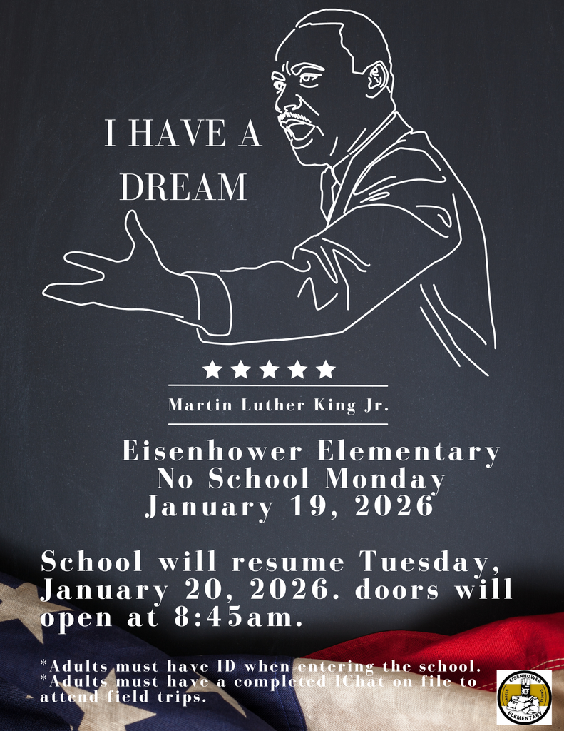 District Closed / No School