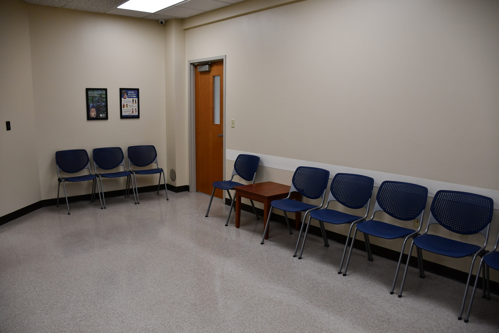 Flint Community Schools was honored to join Hamilton Community Health Network for the ribbon cutting of their new School-Linked Child Adolescent Health Center (CAHC).