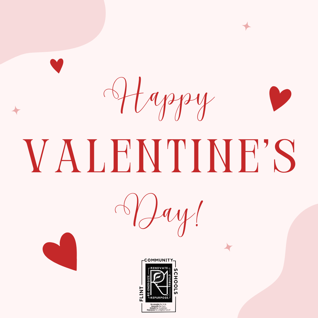 Happy Valentine's Day