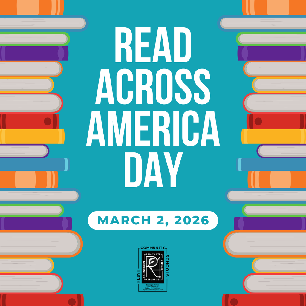 Read across america day march 2 2026