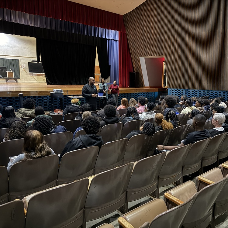 Their dedication to staying on track and continuing their learning didn’t go unnoticed.