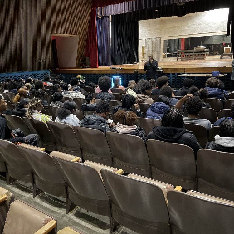 Their dedication to staying on track and continuing their learning didn’t go unnoticed.