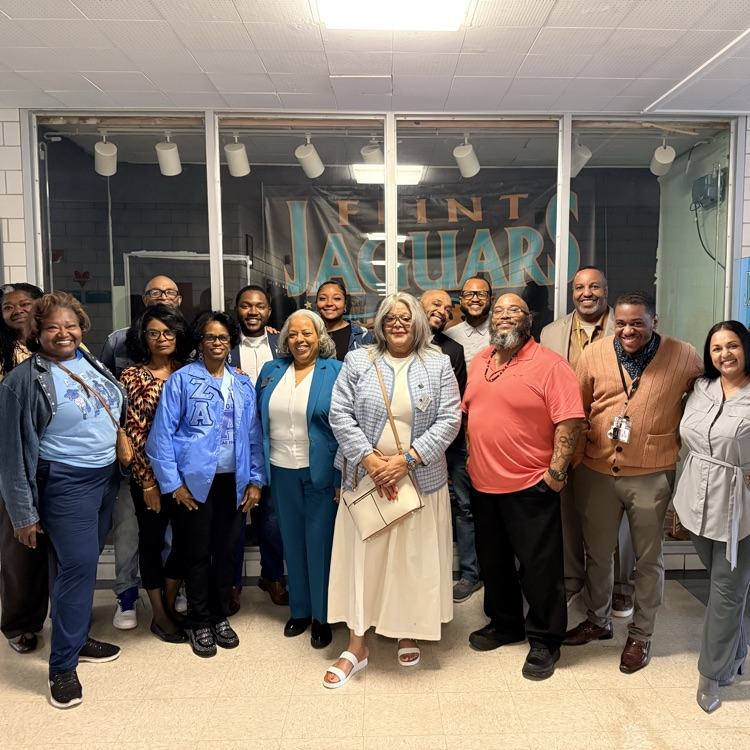 SWCA Senior Exit Presentations