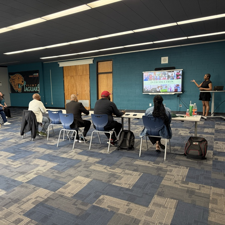 SWCA Senior Exit Presentations