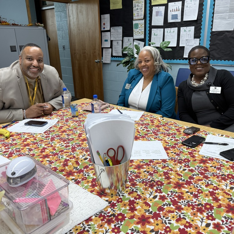 SWCA Senior Exit Presentations