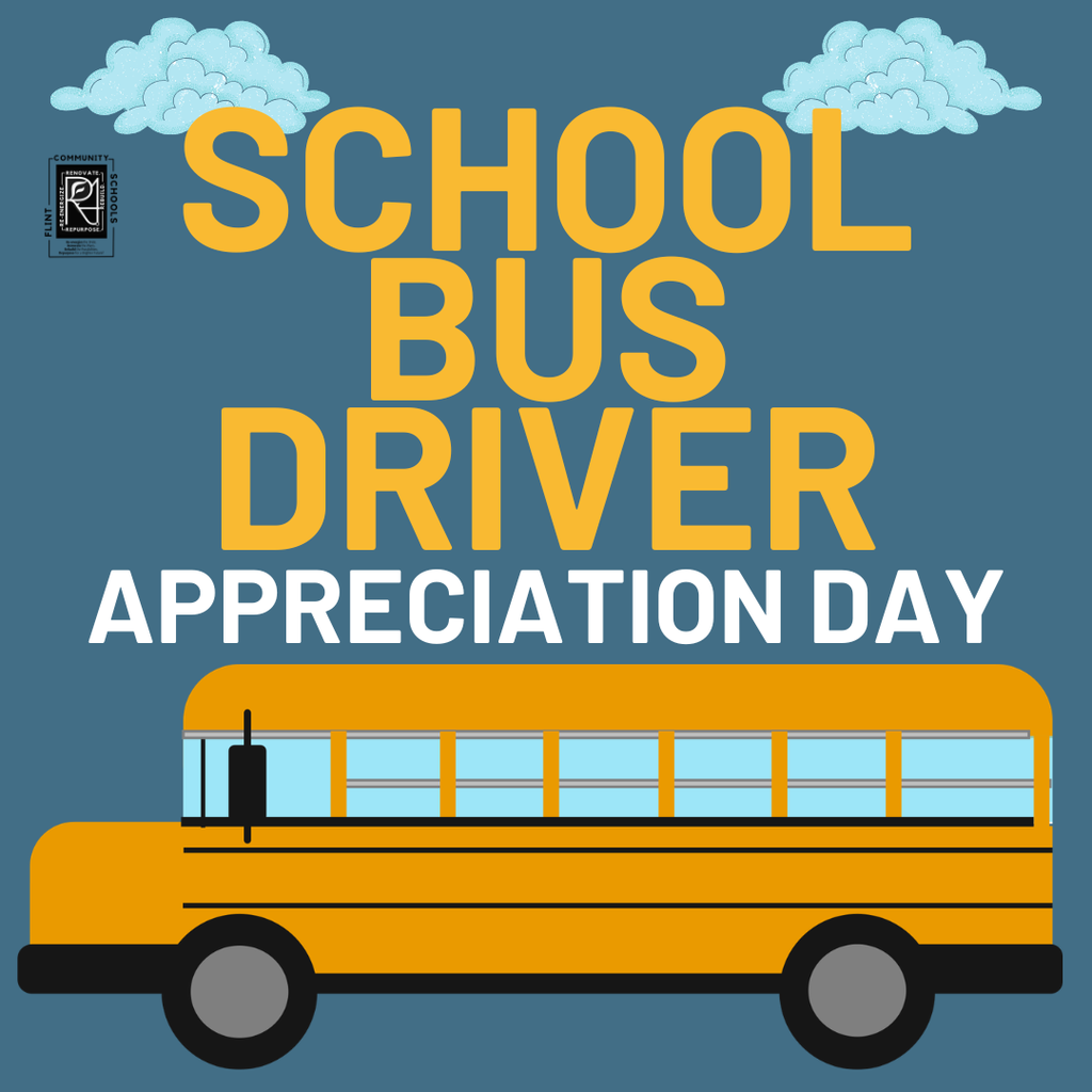School Bus Driver Appreciation Day