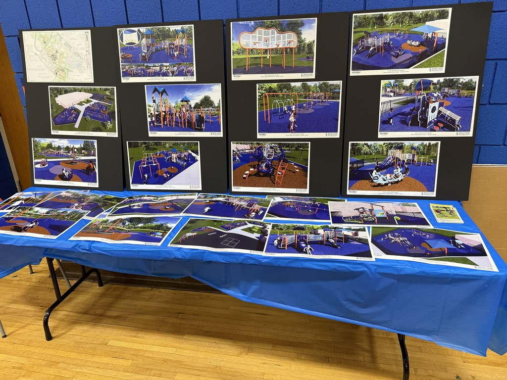 Last night, Doyle Ryder scholars, staff, and community members got a first look at the final renderings of their new playground — a space they helped envision and create together.