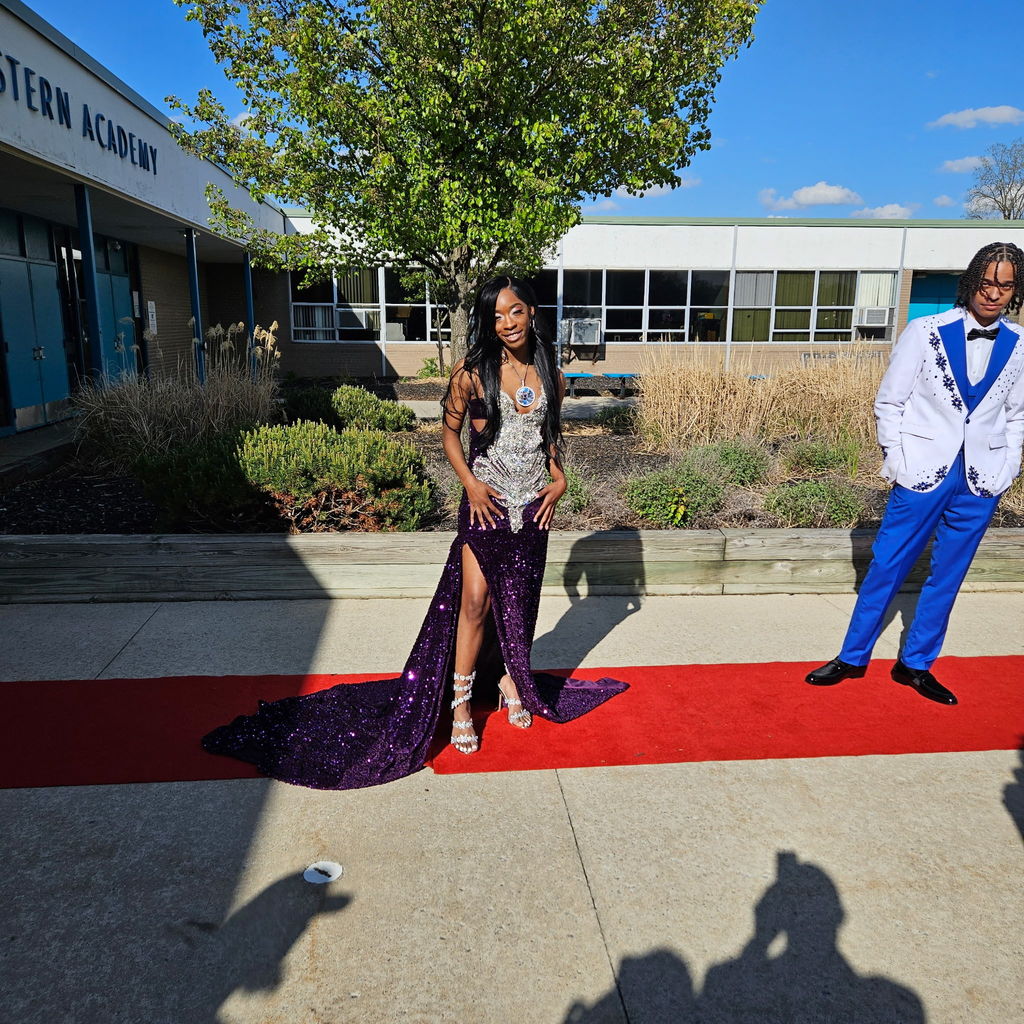 Prom 2026 is officially in the books!