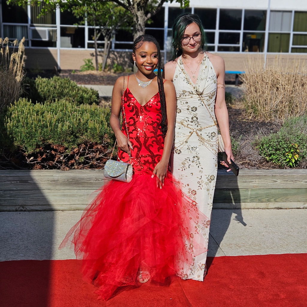 Prom 2026 is officially in the books!