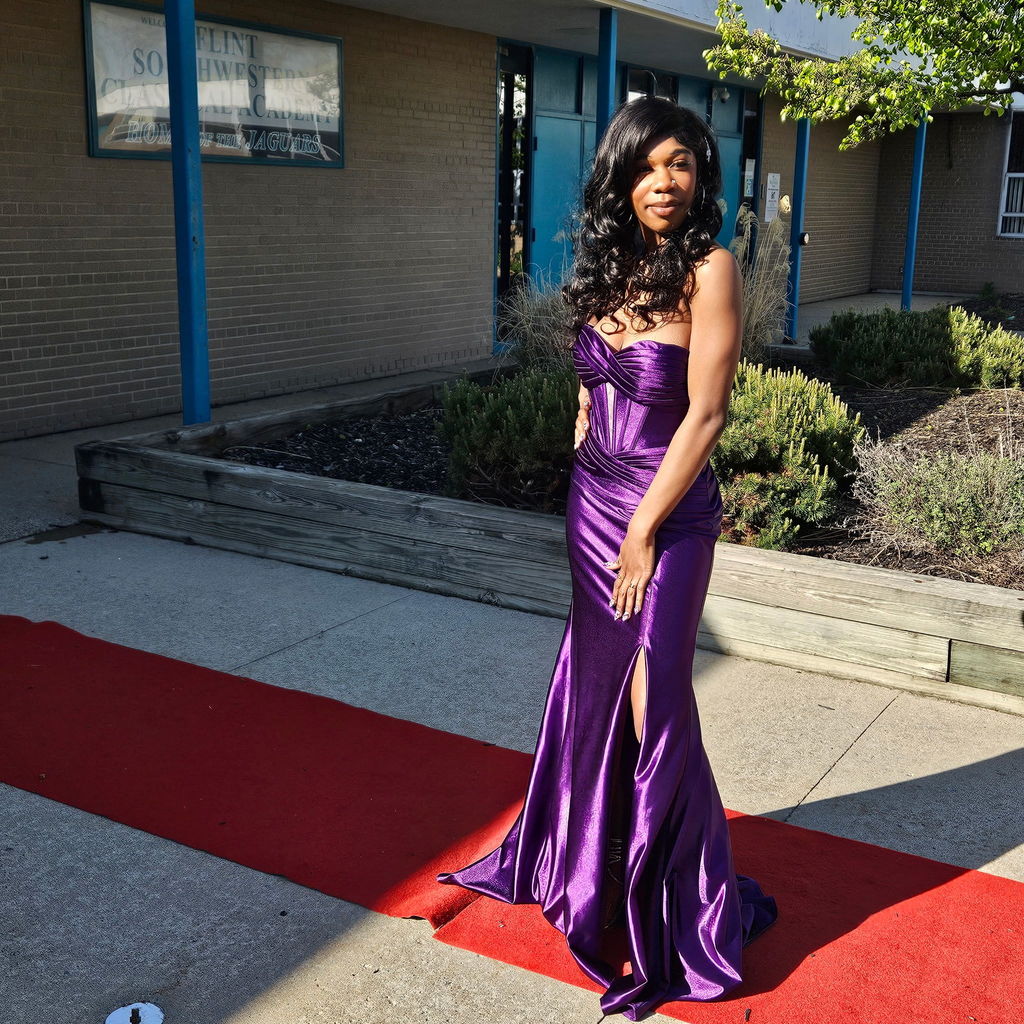 Prom 2026 is officially in the books!