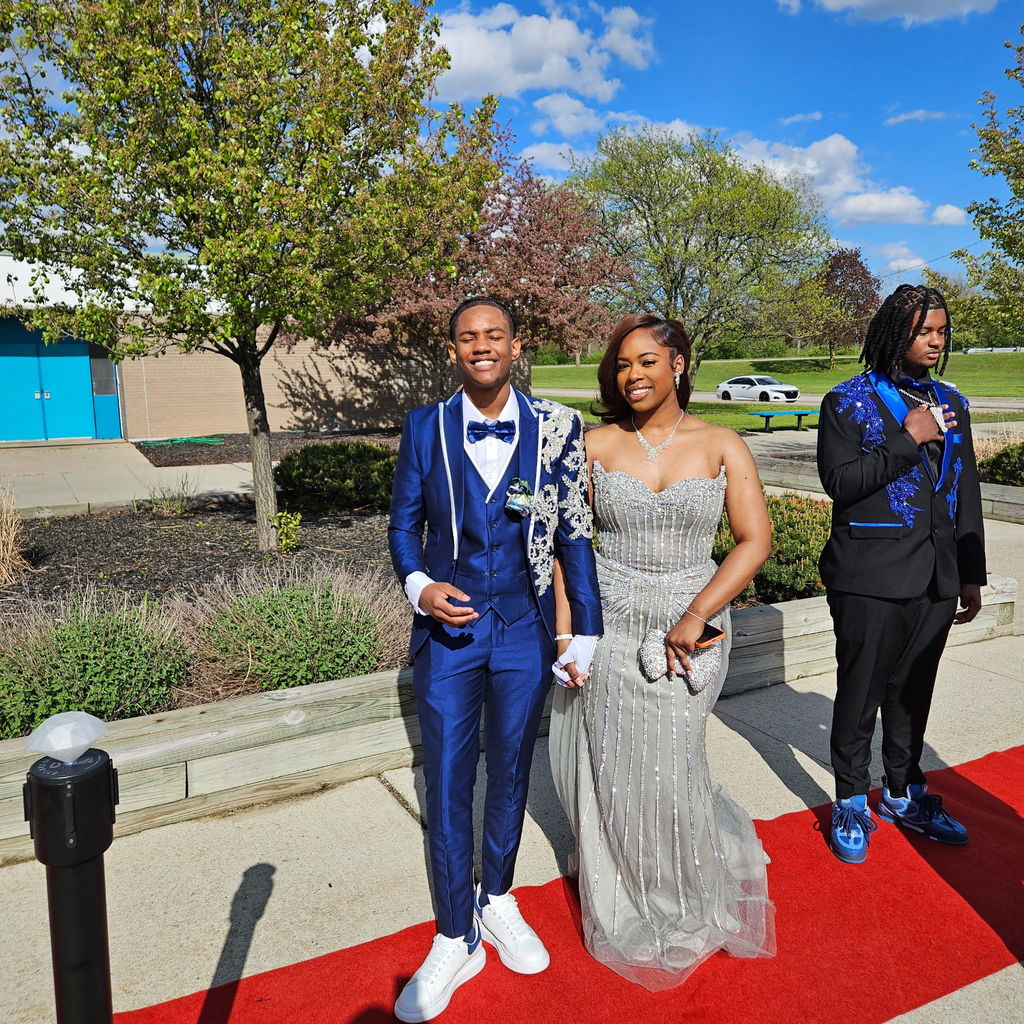 Prom 2026 is officially in the books!