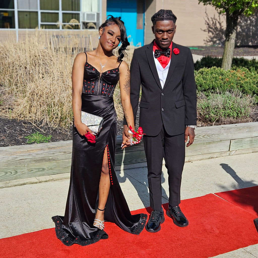 Prom 2026 is officially in the books!