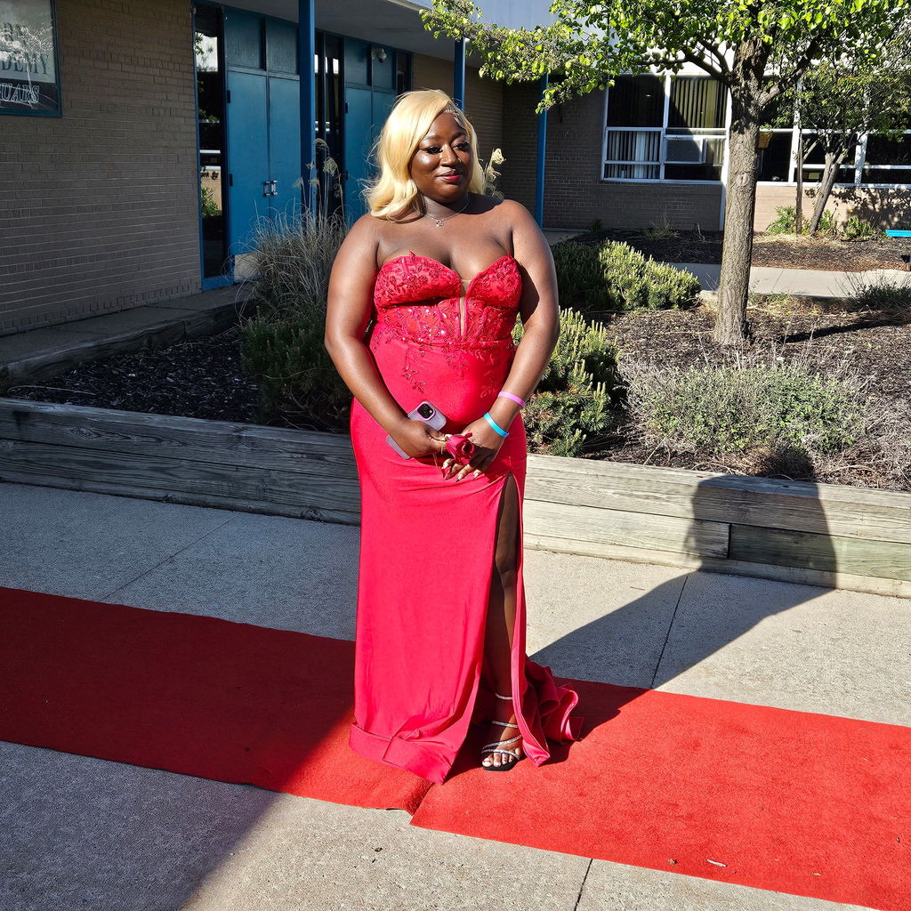 Prom 2026 is officially in the books!