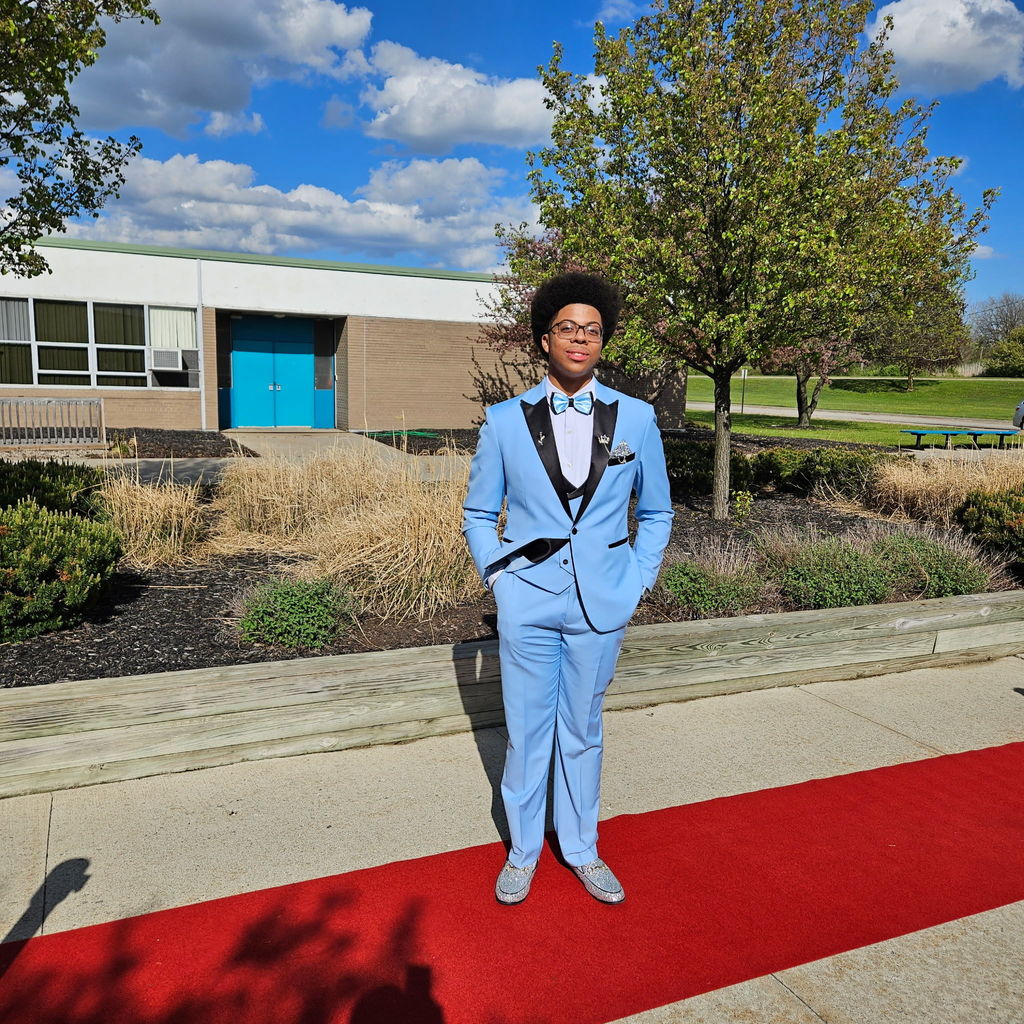 Prom 2026 is officially in the books!