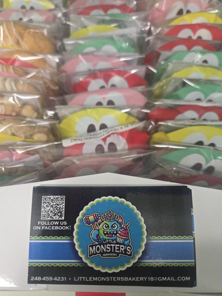 Teacher Appreciation Week Donations