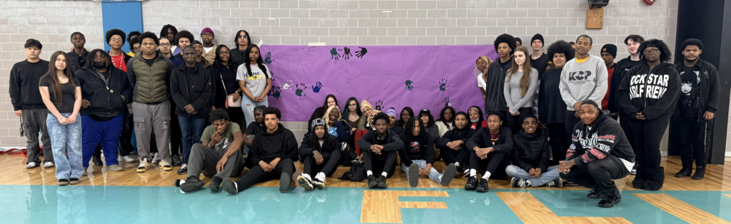 Congratulations to the graduating seniors of the Class of 2026 on Decision Day! 🎓✨  Today marks an exciting milestone as you take the next step toward your future — whether it’s college, trade school, military service, or entering the workforce. Your hard work, determination, and resilience have brought you to this moment, and we could not be more proud of all you have accomplished.