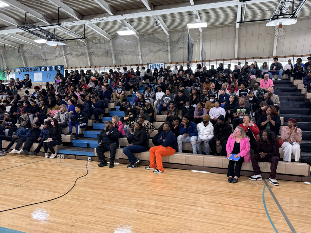 Congratulations to the graduating seniors of the Class of 2026 on Decision Day! 🎓✨  Today marks an exciting milestone as you take the next step toward your future — whether it’s college, trade school, military service, or entering the workforce. Your hard work, determination, and resilience have brought you to this moment, and we could not be more proud of all you have accomplished.
