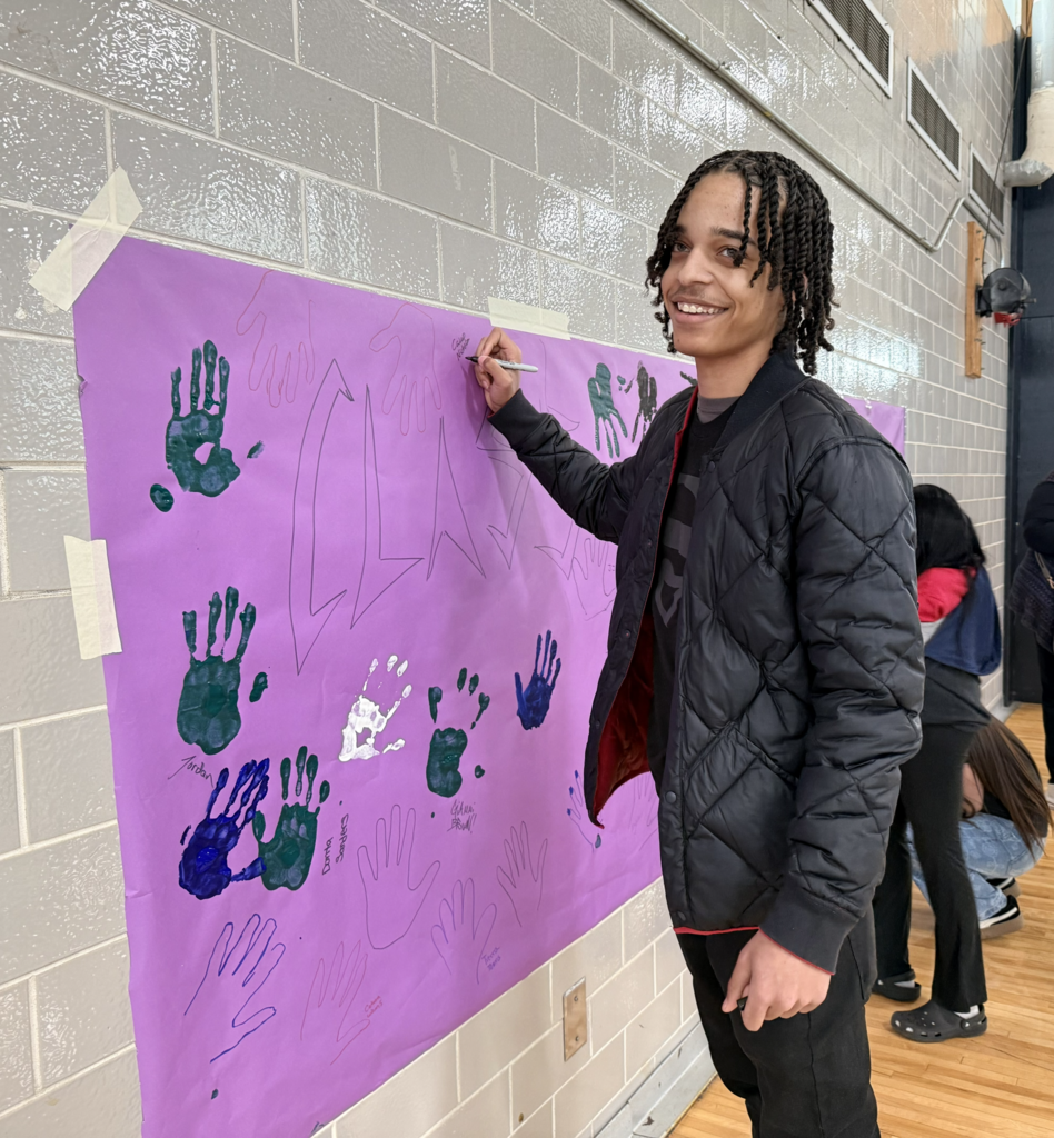 Congratulations to the graduating seniors of the Class of 2026 on Decision Day! 🎓✨  Today marks an exciting milestone as you take the next step toward your future — whether it’s college, trade school, military service, or entering the workforce. Your hard work, determination, and resilience have brought you to this moment, and we could not be more proud of all you have accomplished.