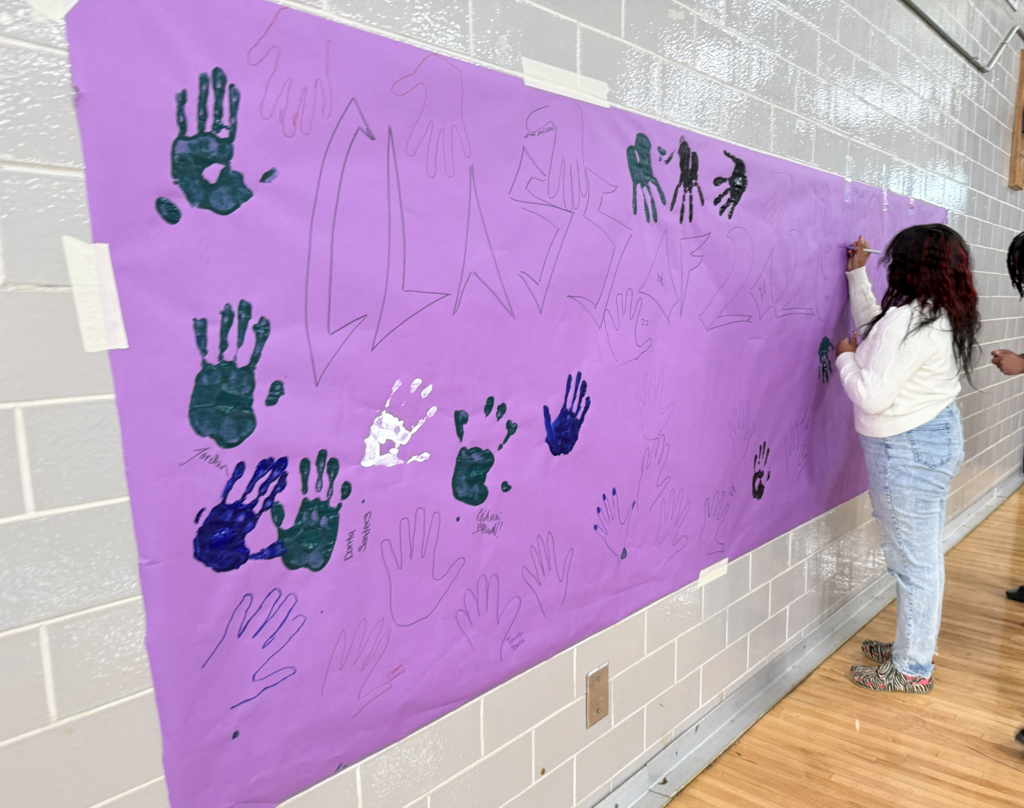 Congratulations to the graduating seniors of the Class of 2026 on Decision Day! 🎓✨  Today marks an exciting milestone as you take the next step toward your future — whether it’s college, trade school, military service, or entering the workforce. Your hard work, determination, and resilience have brought you to this moment, and we could not be more proud of all you have accomplished.