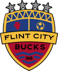 Flint City Bucks logo