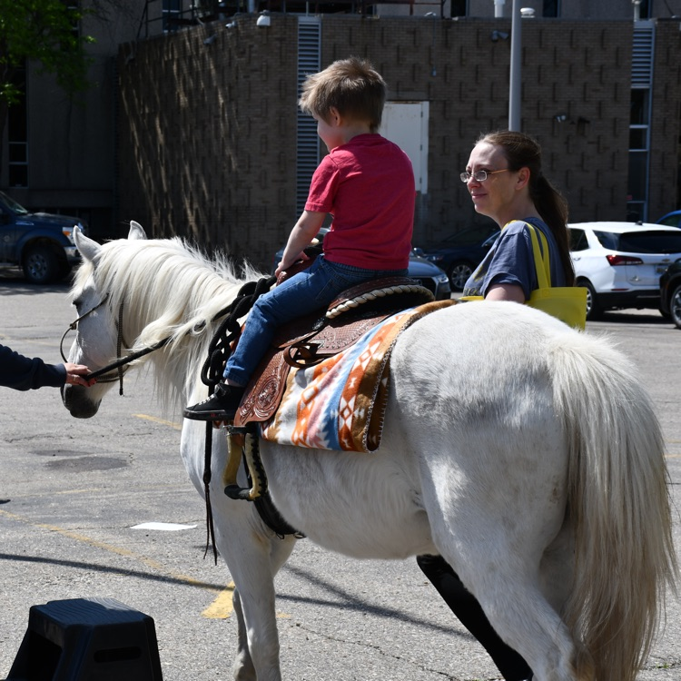 Flint Community Schools Kindergarten Round Up