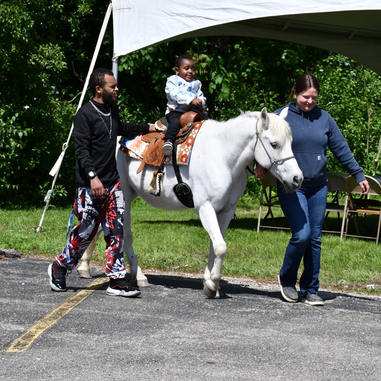 Flint Community Schools Kindergarten Round Up