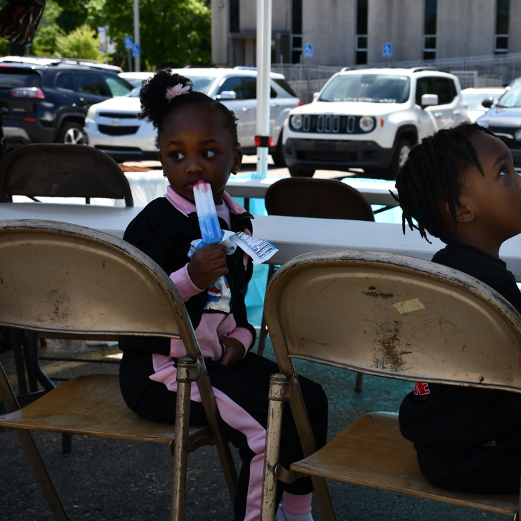 Flint Community Schools Kindergarten Round Up