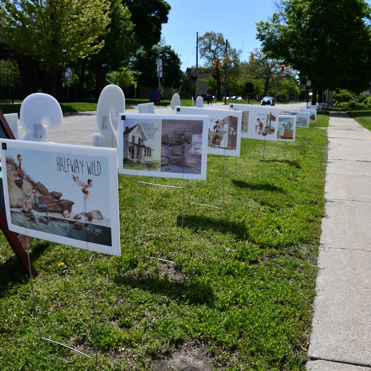 Flint Community Schools Kindergarten Round Up
