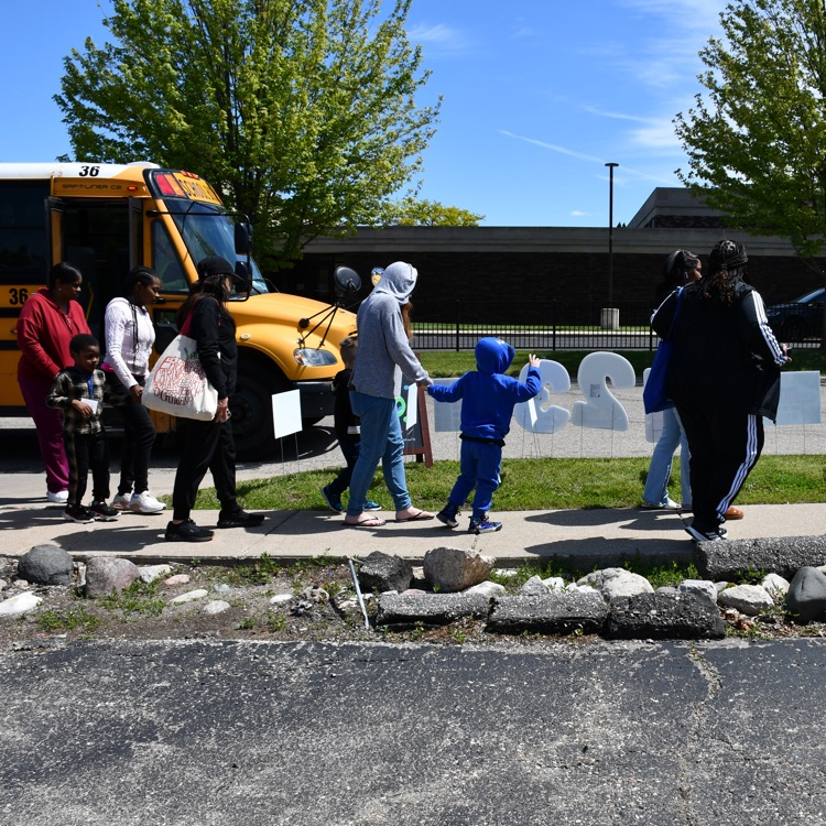 Flint Community Schools Kindergarten Round Up