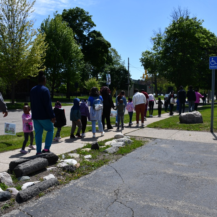 Flint Community Schools Kindergarten Round Up