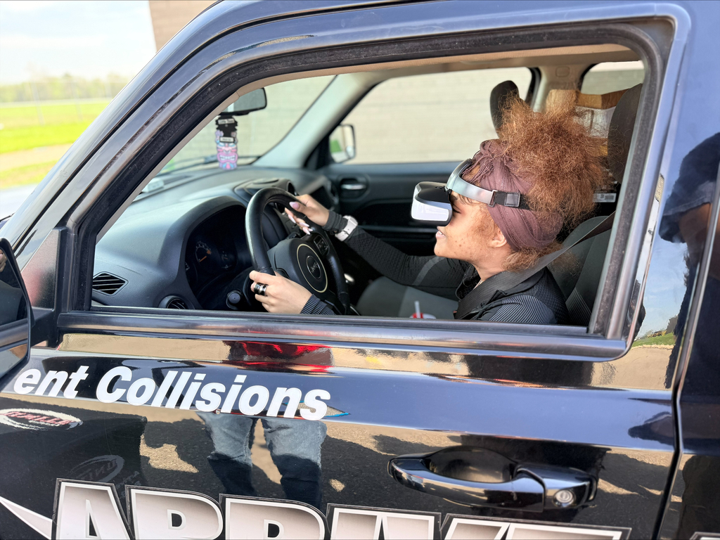 scholars at Flint Southwestern Classical Academy participated in an important and eye-opening experience last week — the UNITE Arrive Alive Tour