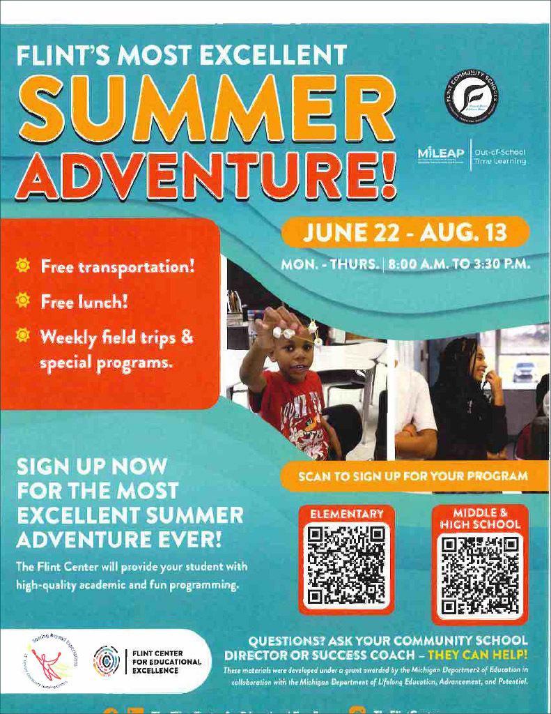 Summer Program