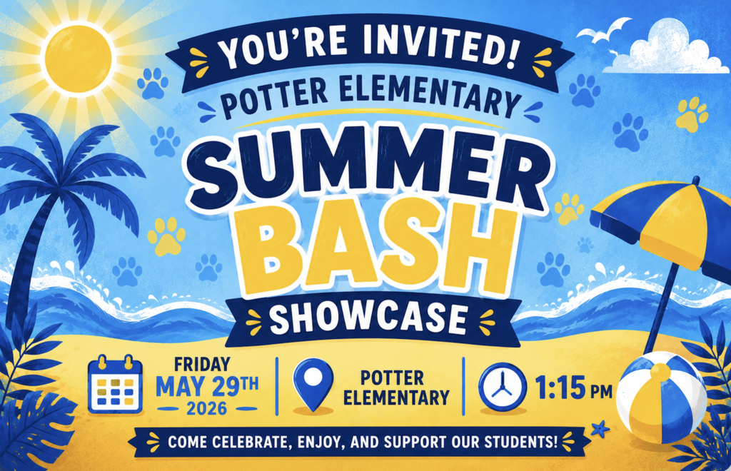 Smmer Bash Showcase
