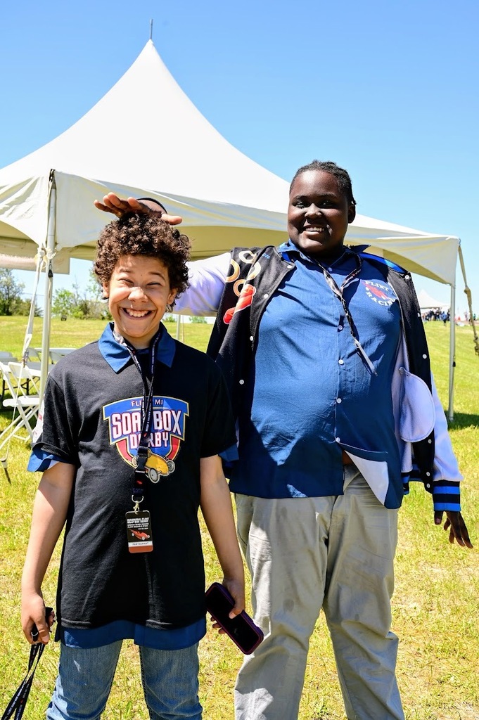 6th graders Kaiden M. and Jaxon W. 2026
