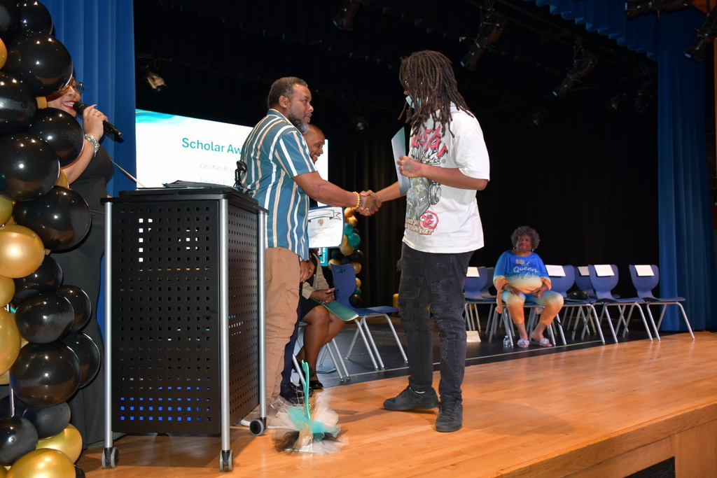 Summer Kick Off to Learning & Parent Appreciation Event