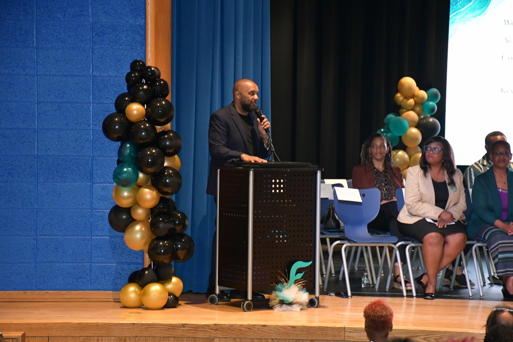 Summer Kick Off to Learning & Parent Appreciation Event