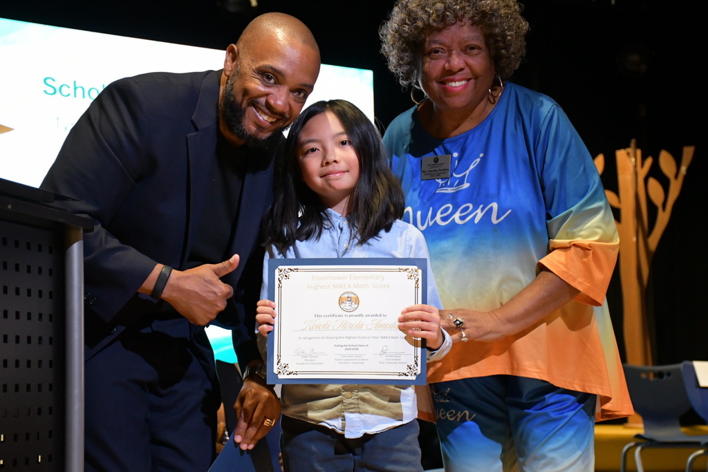 Summer Kick Off to Learning & Parent Appreciation Event