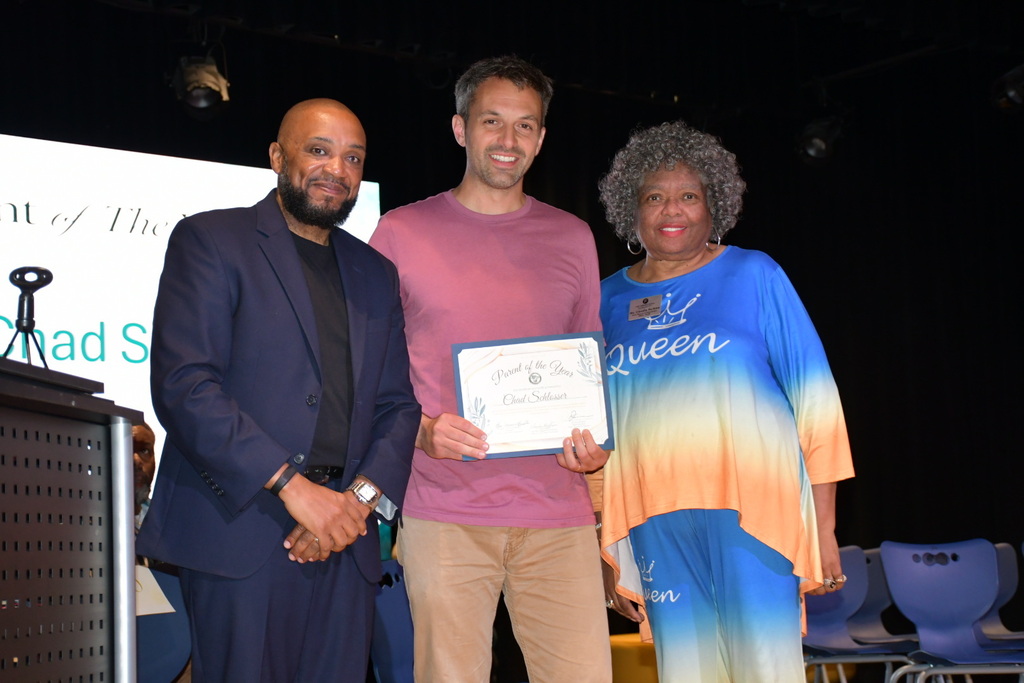 Summer Kick Off to Learning & Parent Appreciation Event
