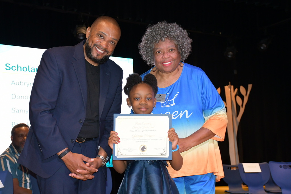 Summer Kick Off to Learning & Parent Appreciation Event