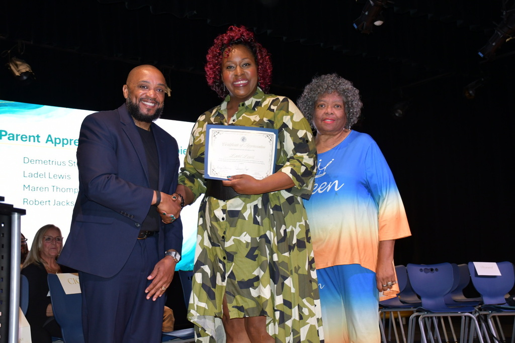 Summer Kick Off to Learning & Parent Appreciation Event