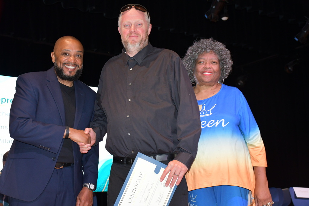 Summer Kick Off to Learning & Parent Appreciation Event