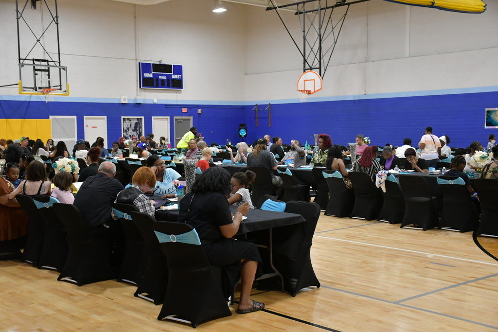 Summer Kick Off to Learning & Parent Appreciation Event