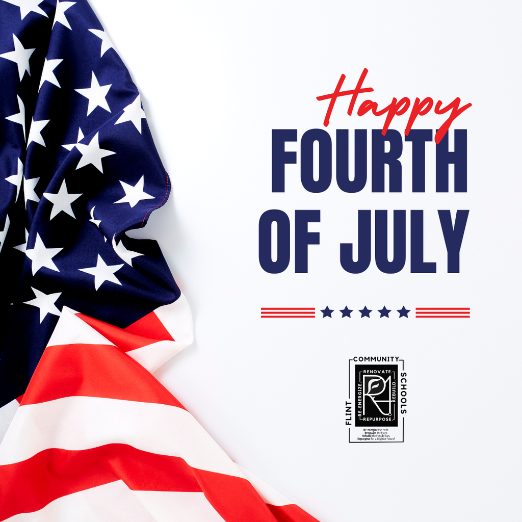 Happy fourth of July