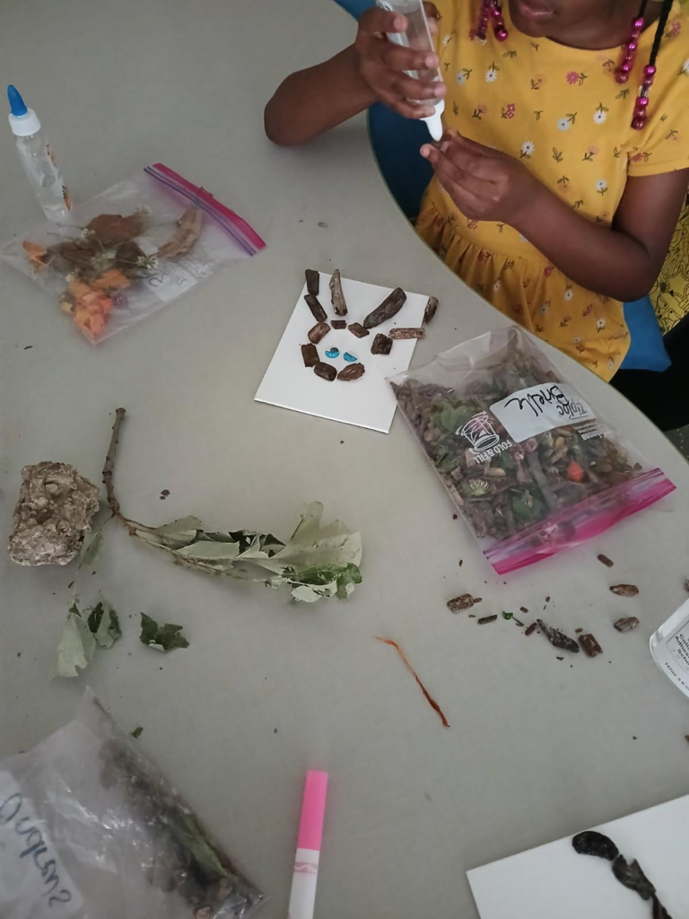 What a summer it’s been at Flint Community Schools! From hands-on STEM projects and creative arts to team building and outdoor adventures, our scholars have been making the absolute most of the Summer Experience. These past few weeks have been packed with discovery, growth, and tons of smiles. We are so proud of the hard work, curiosity, and energy our students bring every single day.