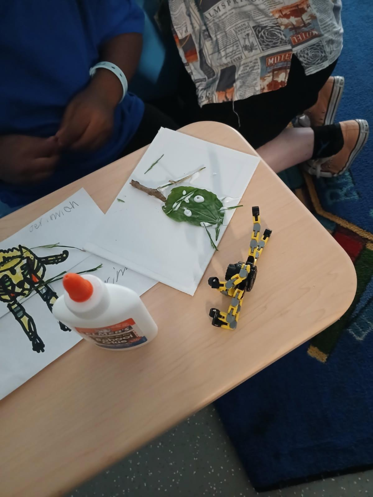 What a summer it’s been at Flint Community Schools! From hands-on STEM projects and creative arts to team building and outdoor adventures, our scholars have been making the absolute most of the Summer Experience. These past few weeks have been packed with discovery, growth, and tons of smiles. We are so proud of the hard work, curiosity, and energy our students bring every single day.