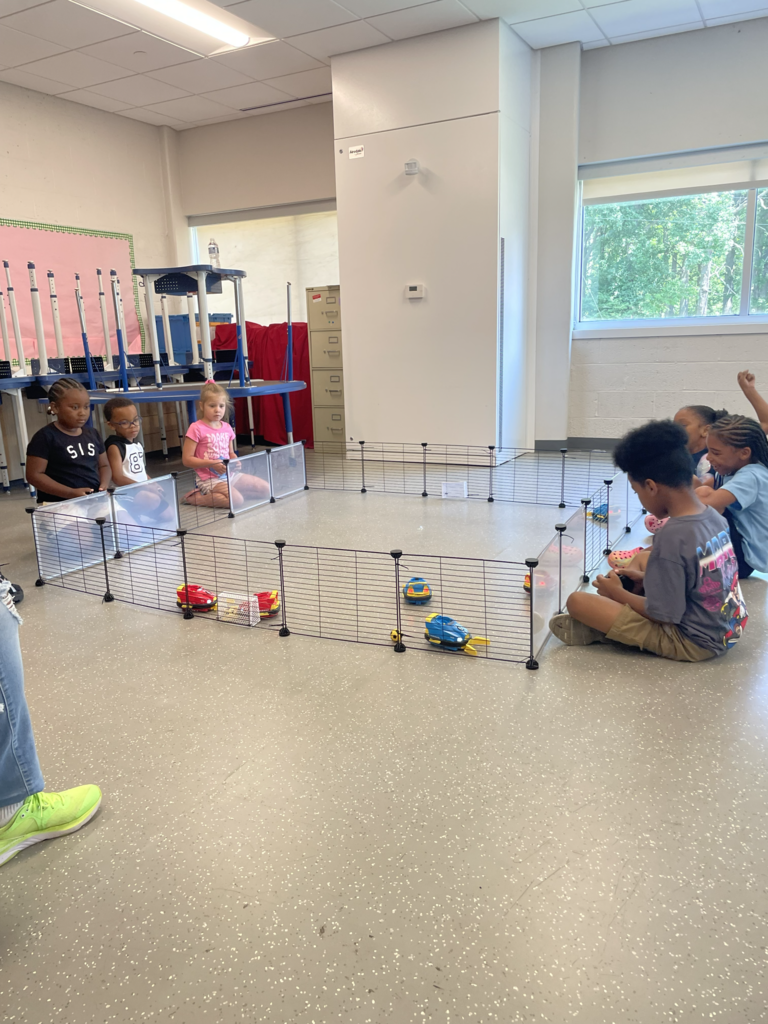 What a summer it’s been at Flint Community Schools! From hands-on STEM projects and creative arts to team building and outdoor adventures, our scholars have been making the absolute most of the Summer Experience. These past few weeks have been packed with discovery, growth, and tons of smiles. We are so proud of the hard work, curiosity, and energy our students bring every single day.