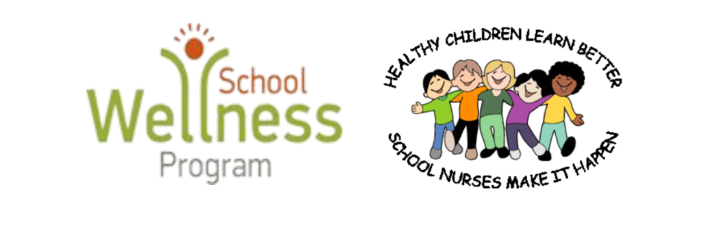 School Wellness Program Logo