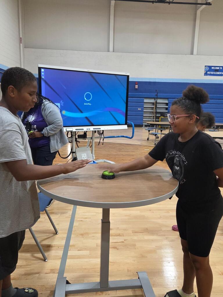 As Flint Community Schools Summer Experience comes to an end today, we're already looking ahead to an exciting new school year!  Thank you to our scholars, families, teachers, staff, and community partners for making this summer filled with learning, growth, and unforgettable memories. We are so proud of everything our scholars accomplished!